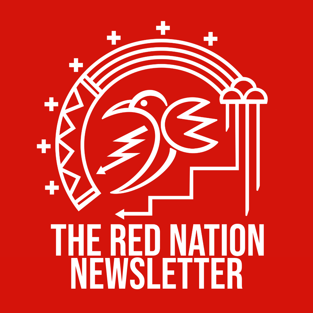 Coming soon [www.therednation.org]