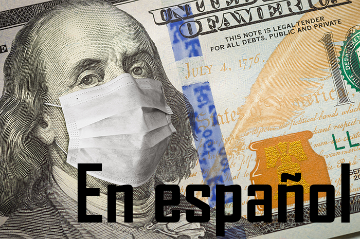 La pandemia COVID-19: El capitalismo en crisis