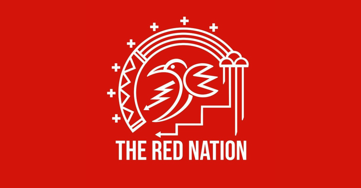 PRESS RELEASE: The Red Nation Account of Thursday's Shooting