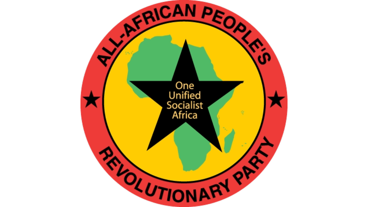 All African People's Revolutionary Party: Palestine Teach-in Series #1: Settler-Colonialism and Imperialism