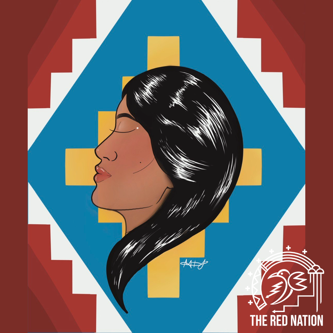 The Red Nation Podcast - McKenzie Johnson v. Legacies of Anti-Indianism in Education