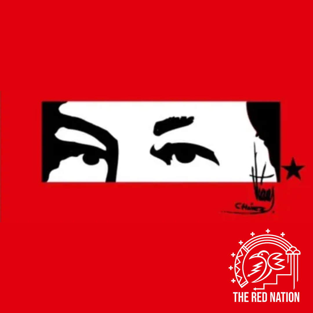 The Red Nation Podcast - Venezuela Mixtape