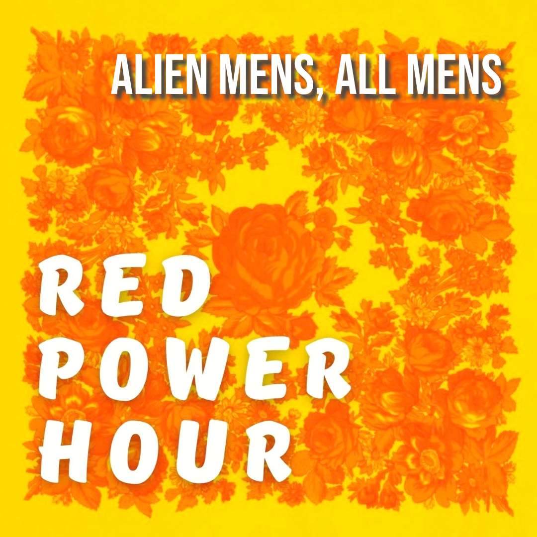 #Throwback - Red Power Hour