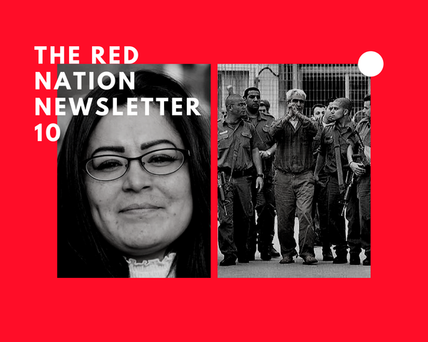 Newsletter 10: Native Liberation Conference 2019, Sept. 7-8