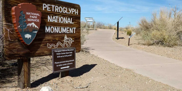 “To Keep a Place of Prayer:” Tasing is Just the Latest Incident in a Long History of Colonial Violence at Petroglyphs