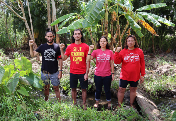  New Evidence Suggests the US Navy Continues to Poison Oʻahu Residents Months After Declaring the Water Safe