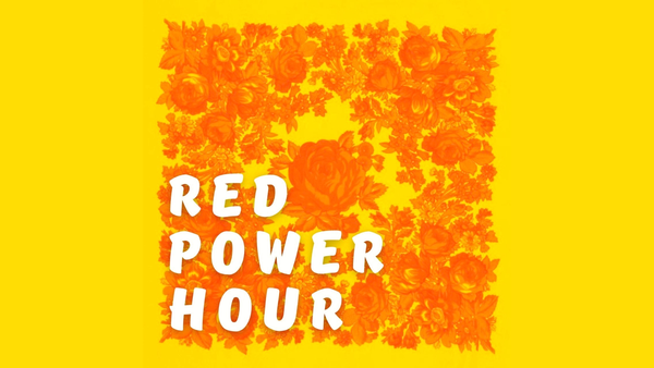 TRN Podcast / Red Power Hour - Are you a bad man? RPH on Reservation Dogs Season 3