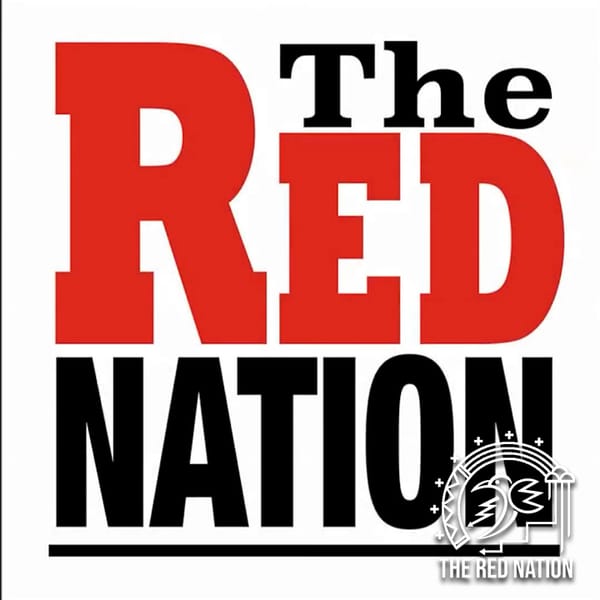 The Red Nation Podcast - The Red Nation Mixtape Vol. 1